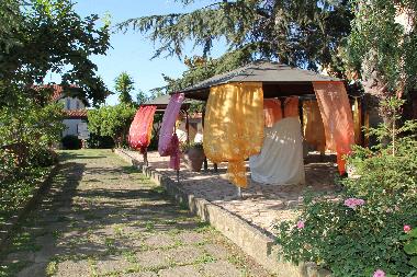 Appartement de vacances /en/au Tarquinia (Viterbo)ou appartement ou maison de vacances