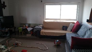 Appartement de vacances �/en/au Givat Zeev  (Yerushalayim (Jerusalem))ou appartement ou maison de vacances