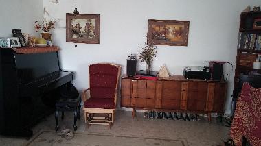 Appartement de vacances �/en/au Givat Zeev  (Yerushalayim (Jerusalem))ou appartement ou maison de vacances