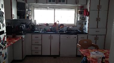 Appartement de vacances �/en/au Givat Zeev  (Yerushalayim (Jerusalem))ou appartement ou maison de vacances