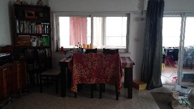 Appartement de vacances �/en/au Givat Zeev  (Yerushalayim (Jerusalem))ou appartement ou maison de vacances