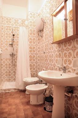 Appartement de vacances /en/au Nardo