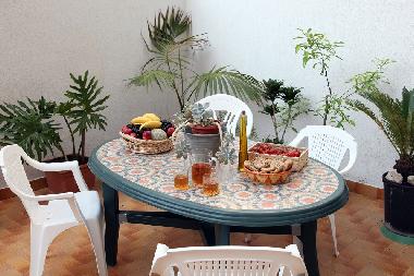 Appartement de vacances /en/au Nardo