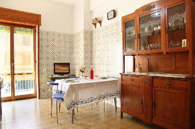 Appartement de vacances /en/au Nardo