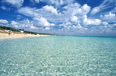 Appartement de vacances /en/au Nardo