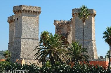 Appartement de vacances /en/au Nardo