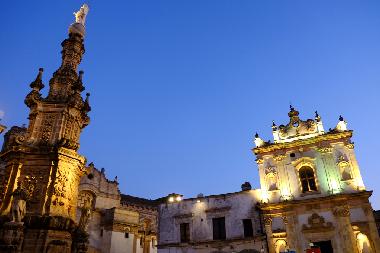 Appartement de vacances /en/au Nardo