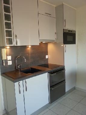 Appartement de vacances �/en/au ANTIBES (Alpes-Maritimes)ou appartement ou maison de vacances