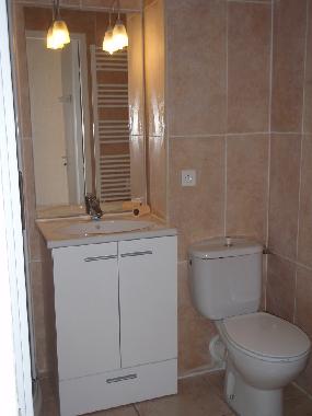 Appartement de vacances �/en/au ANTIBES (Alpes-Maritimes)ou appartement ou maison de vacances