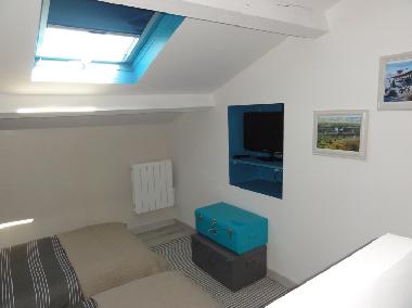 Maison de vacances /en/au saint denis d