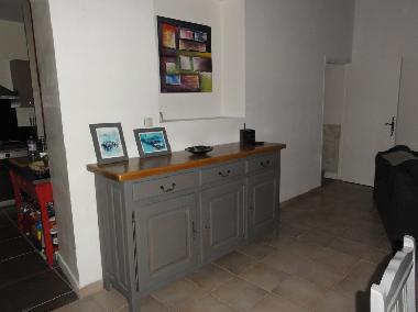 Maison de vacances /en/au saint denis d