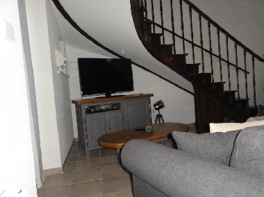 Maison de vacances /en/au saint denis d