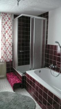 Appartement de vacances /en/au Dillenburg (Lahn-Dill)ou appartement ou maison de vacances