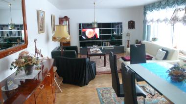 Appartement de vacances /en/au Dillenburg (Lahn-Dill)ou appartement ou maison de vacances