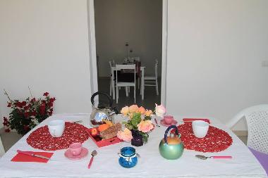 Appartement de vacances �/en/au Pula (Cagliari)ou appartement ou maison de vacances