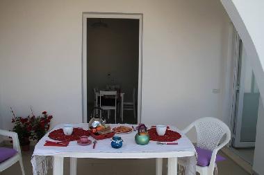 Appartement de vacances �/en/au Pula (Cagliari)ou appartement ou maison de vacances