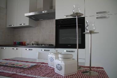 Appartement de vacances �/en/au Pula (Cagliari)ou appartement ou maison de vacances