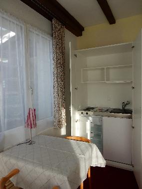 Appartement de vacances �/en/au Wengen (Wengen - Jungfrau)ou appartement ou maison de vacances