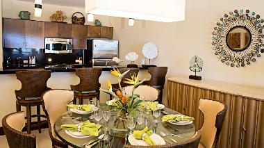 Appartement de vacances �/en/au Oyster Pond (Sint Maarten)ou appartement ou maison de vacances