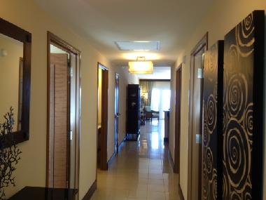 Appartement de vacances �/en/au Oyster Pond (Sint Maarten)ou appartement ou maison de vacances