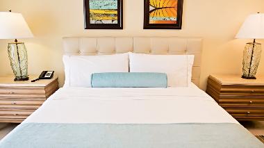 Appartement de vacances �/en/au Oyster Pond (Sint Maarten)ou appartement ou maison de vacances