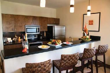 Appartement de vacances �/en/au Oyster Pond (Sint Maarten)ou appartement ou maison de vacances