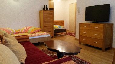 Appartement de vacances /en/au Metzingen (Region Stuttgart)ou appartement ou maison de vacances