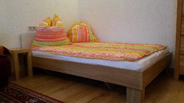 Appartement de vacances /en/au Metzingen (Region Stuttgart)ou appartement ou maison de vacances