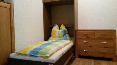 Appartement de vacances /en/au Metzingen (Region Stuttgart)ou appartement ou maison de vacances