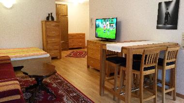 Appartement de vacances /en/au Metzingen (Region Stuttgart)ou appartement ou maison de vacances