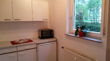 Appartement de vacances /en/au Metzingen (Region Stuttgart)ou appartement ou maison de vacances