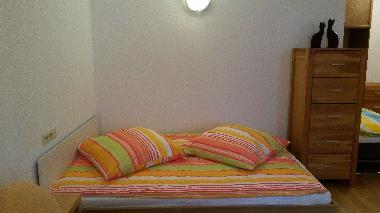 Appartement de vacances /en/au Metzingen (Region Stuttgart)ou appartement ou maison de vacances