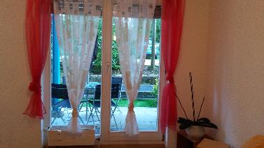 Appartement de vacances /en/au Metzingen (Region Stuttgart)ou appartement ou maison de vacances