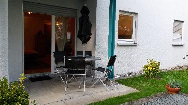 Appartement de vacances /en/au Metzingen (Region Stuttgart)ou appartement ou maison de vacances