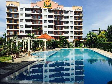 Appartement de vacances �/en/au davao City (Davao City)ou appartement ou maison de vacances