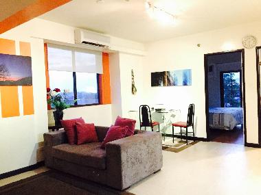 Appartement de vacances �/en/au davao City (Davao City)ou appartement ou maison de vacances