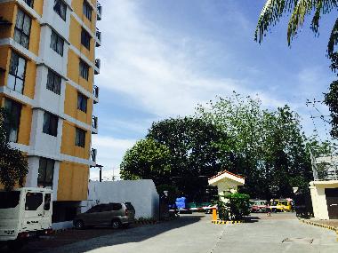 Appartement de vacances �/en/au davao City (Davao City)ou appartement ou maison de vacances