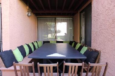Maison de vacances �/en/au Scottsdale (Arizona)ou appartement ou maison de vacances