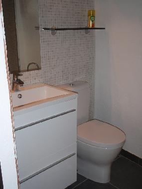 Appartement de vacances �/en/au BARGEMON (Var)ou appartement ou maison de vacances