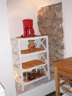 Appartement de vacances �/en/au BARGEMON (Var)ou appartement ou maison de vacances