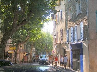 Appartement de vacances �/en/au BARGEMON (Var)ou appartement ou maison de vacances