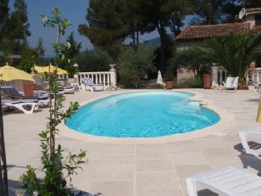 Appartement de vacances �/en/au PEYMEINADE (Alpes-Maritimes)ou appartement ou maison de vacances