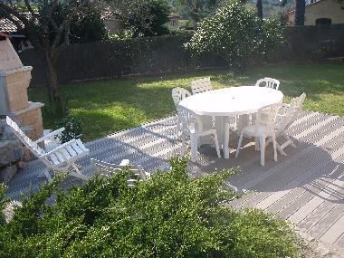 Appartement de vacances �/en/au PEYMEINADE (Alpes-Maritimes)ou appartement ou maison de vacances