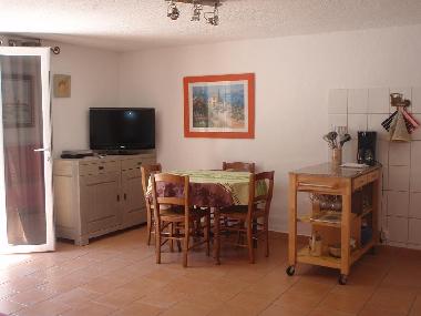 Appartement de vacances �/en/au PEYMEINADE (Alpes-Maritimes)ou appartement ou maison de vacances