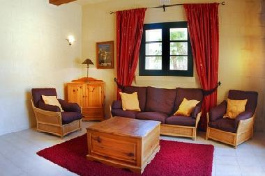 Maison de vacances /en/au Ghasri (Gozo)ou appartement ou maison de vacances