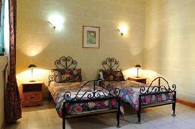 Maison de vacances /en/au Ghasri (Gozo)ou appartement ou maison de vacances