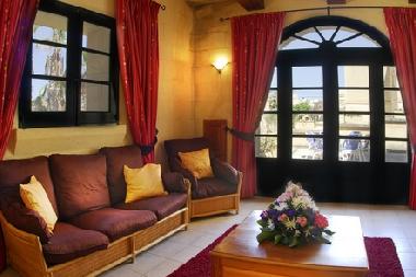 Maison de vacances /en/au Ghasri (Gozo)ou appartement ou maison de vacances