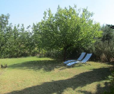 Maison de vacances /en/au Mosciano S.Angelo (Teramo)ou appartement ou maison de vacances