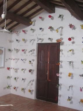 Maison de vacances /en/au Mosciano S.Angelo (Teramo)ou appartement ou maison de vacances