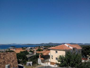 Appartement de vacances �/en/au Pakostane (Zadarska)ou appartement ou maison de vacances